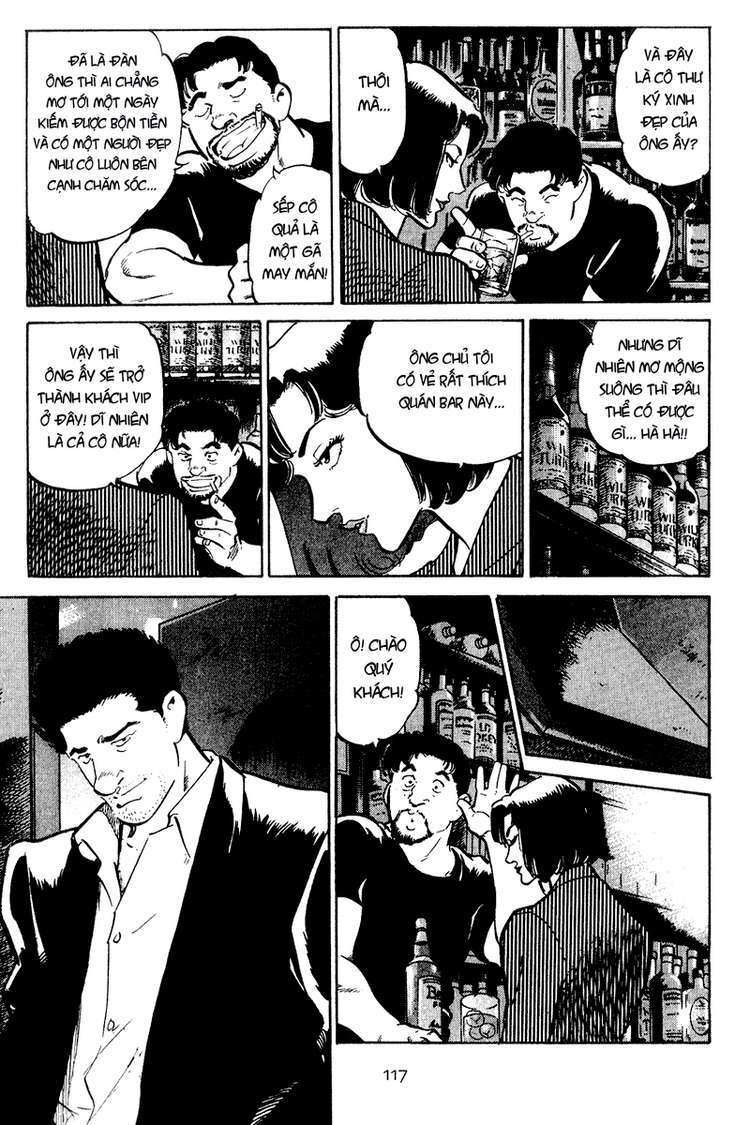 old boy chapter 35 15