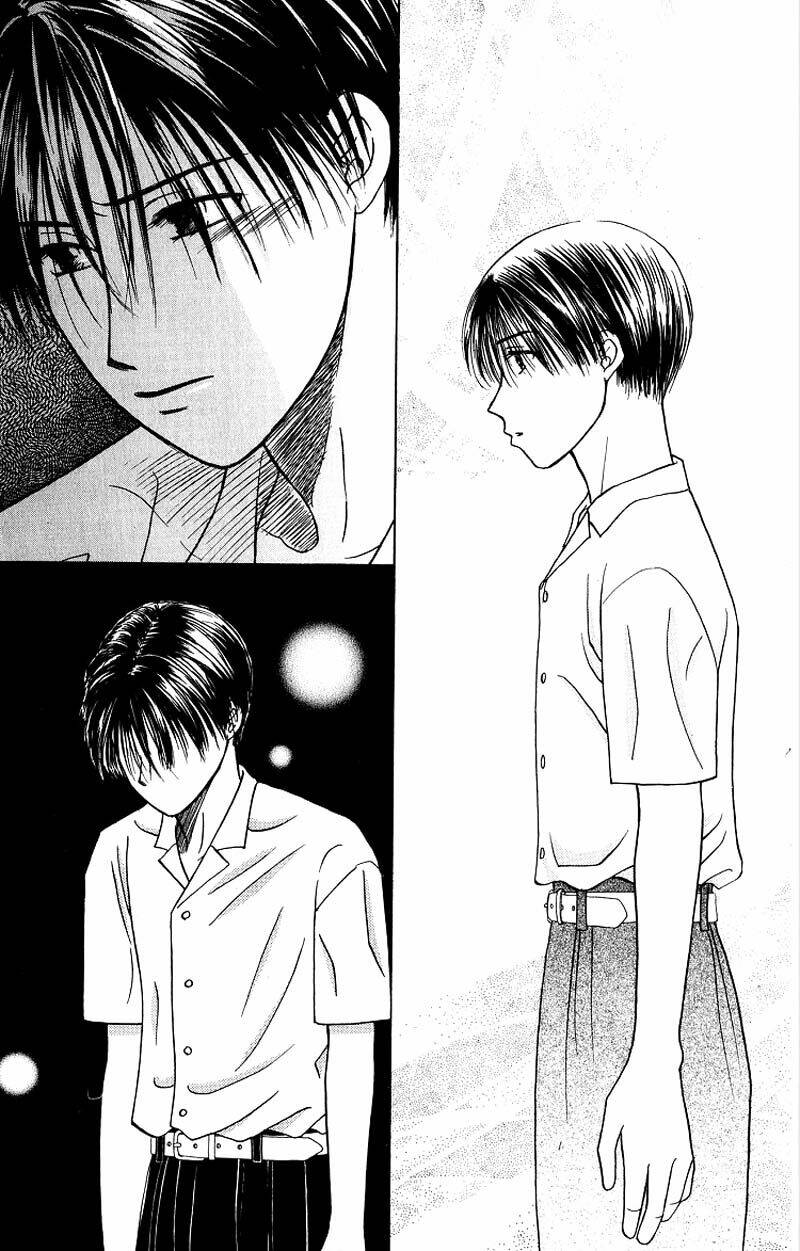 kare kano hajimemashita chapter 25 22
