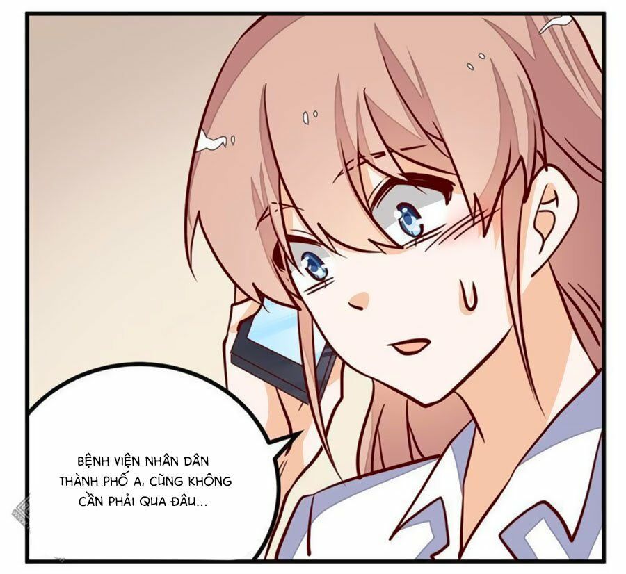 tổng tài đích thiên giới manh thê chapter 73 15