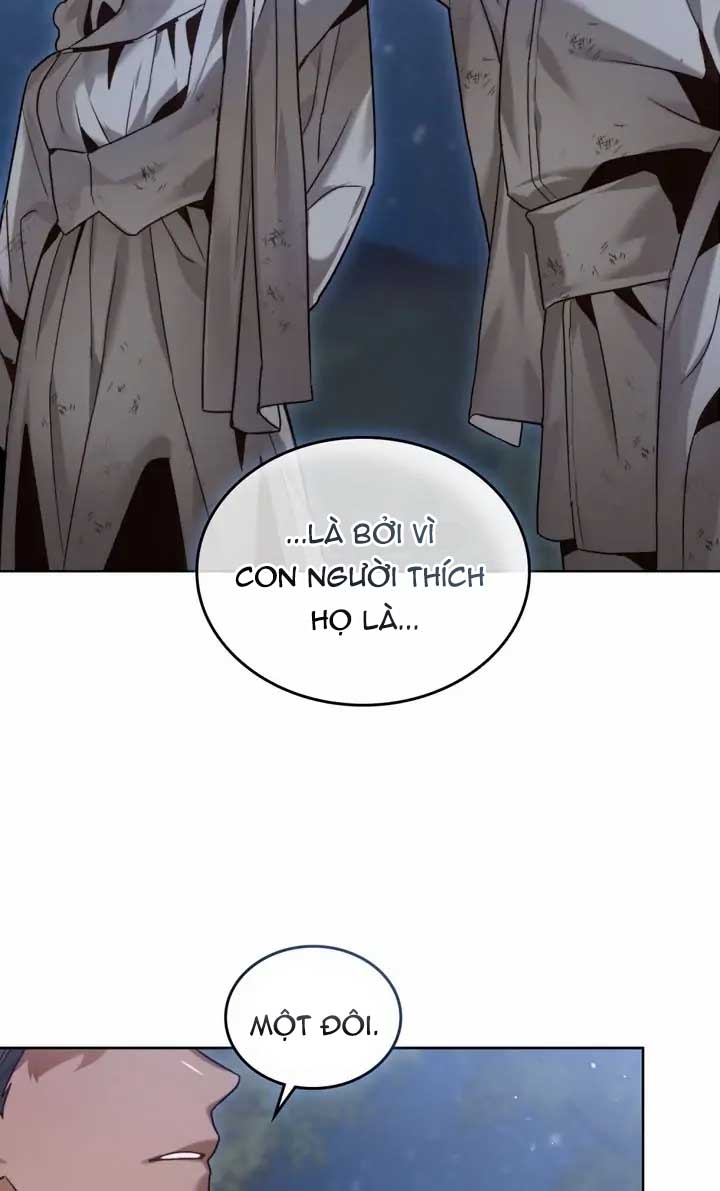 nữ giả kim chapter 12.1 39