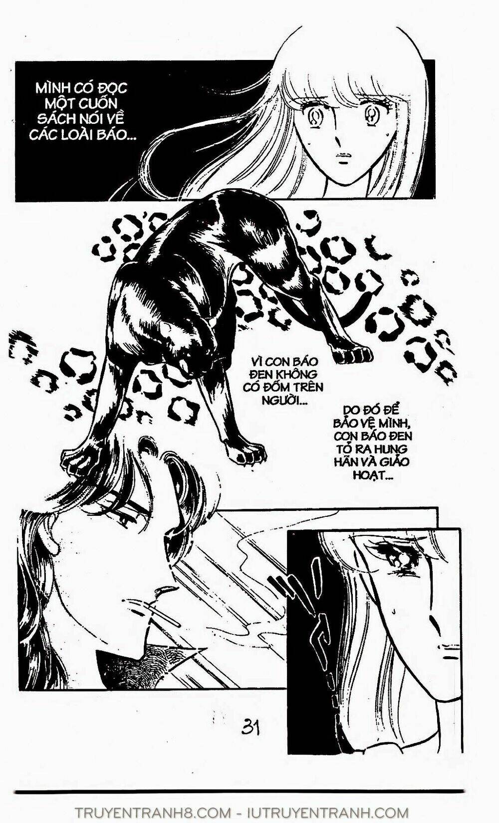 mimi kỳ lạ chapter 37.2 16