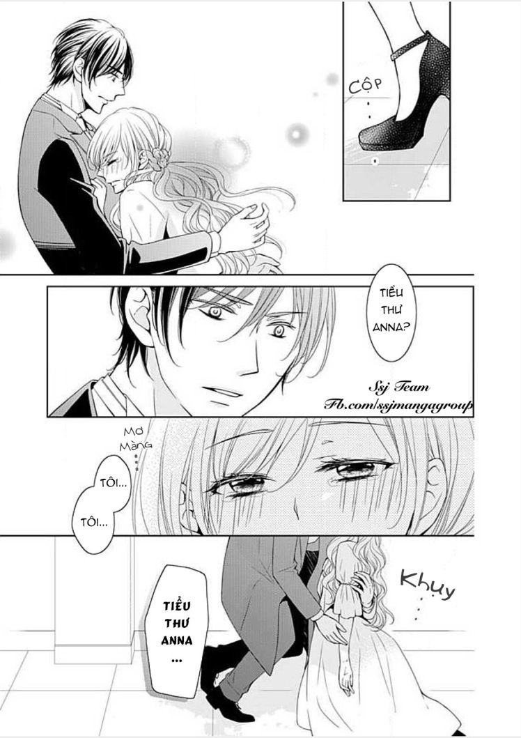 sono junketsu motto nurashite desu ka chapter 2 11