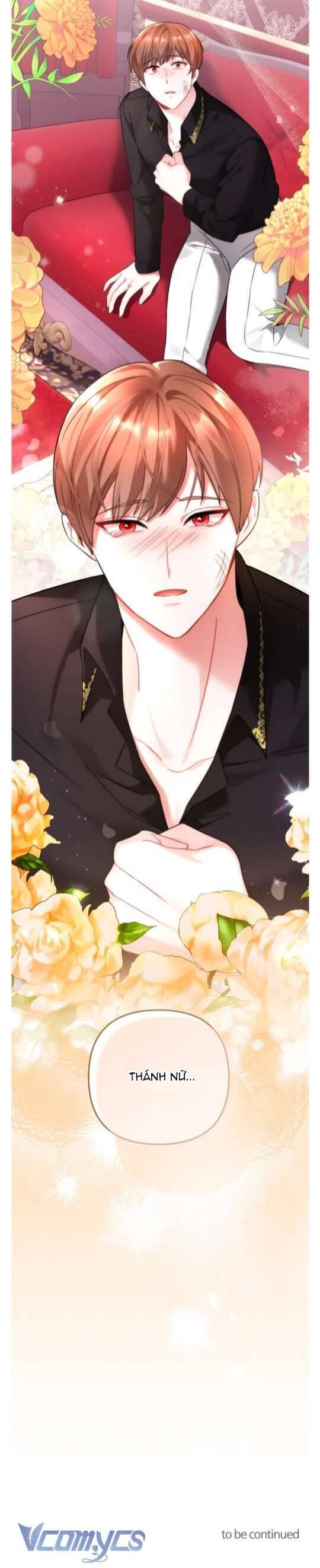 mê cung cám dỗ của emilone chapter 19 33