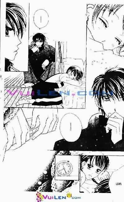 1/4 tình yêu chapter 7 122