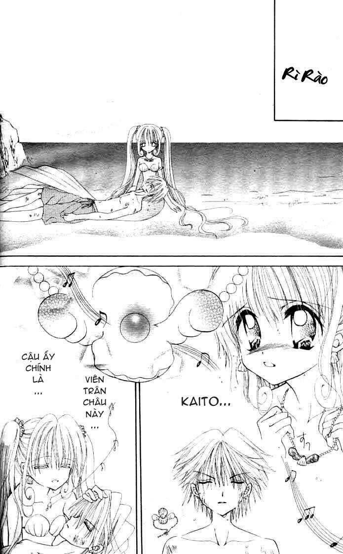 mermaid melody pichi pichi pitch chapter 1 37