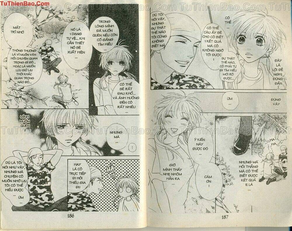 lo lem thời @ chapter 1 94