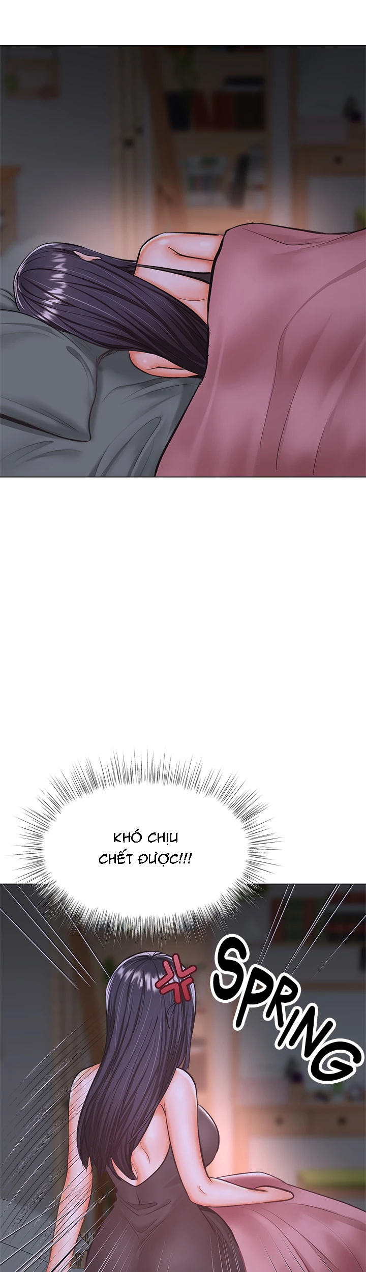 chiều chuộng em đi mà chapter 36.1 6