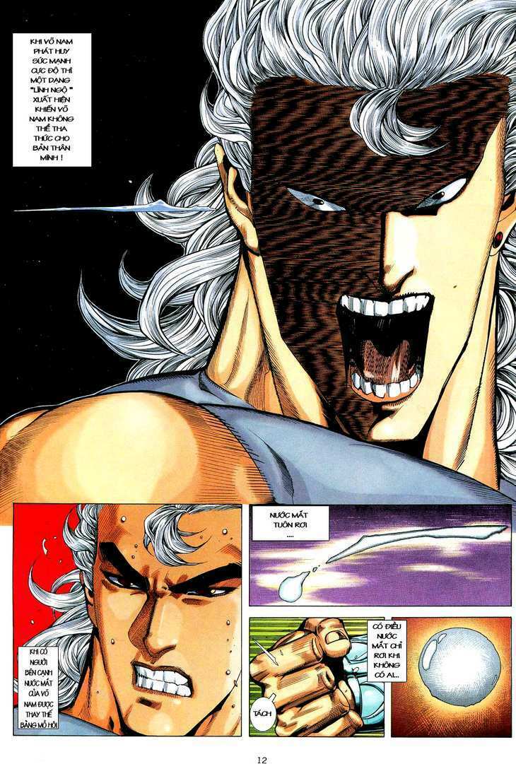 võ thần chapter 72 12