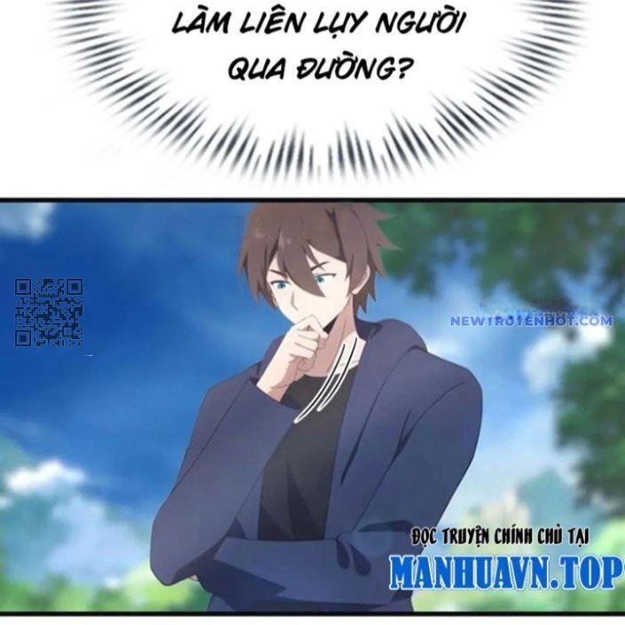 tu tiên trở về tại vườn trường – season 2 chapter 101 18