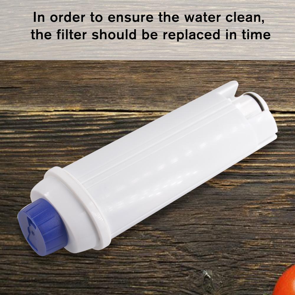 2 cái lọc nước thay thế, ương thích với Máy pha cà phê tự động