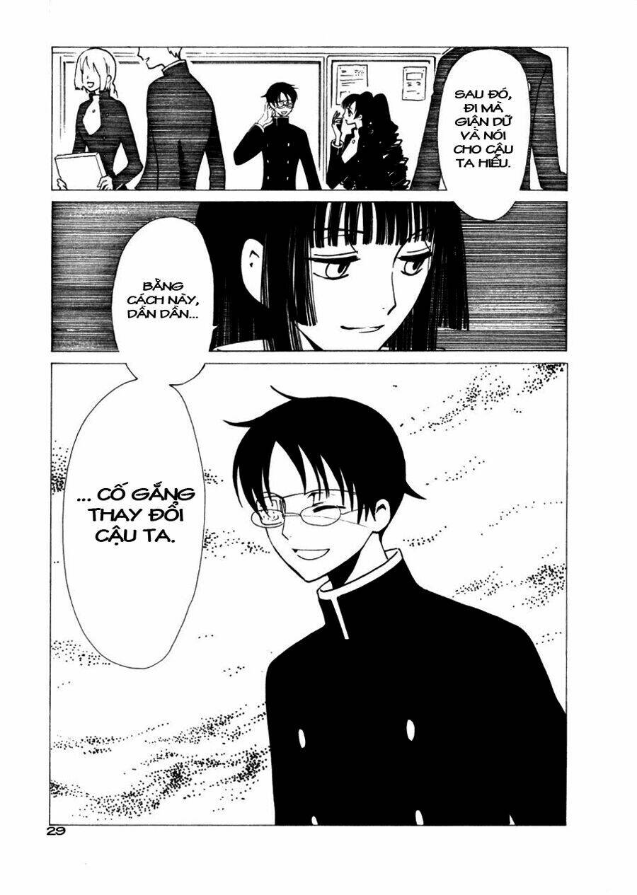 xxxholic - hành trình bí ẩn chapter 44 30