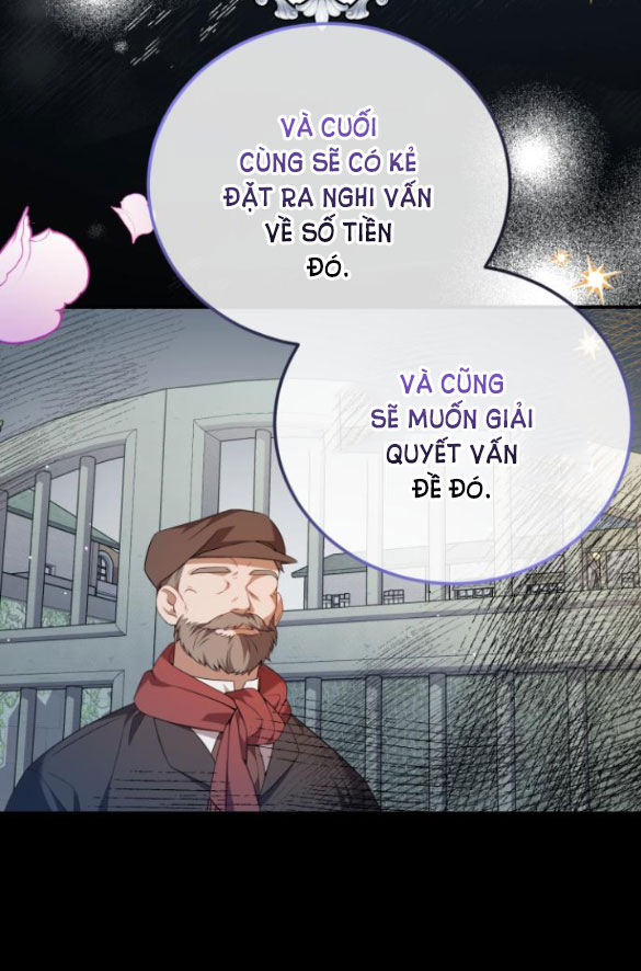 tôi sẽ ly hôn với người chồng bạo chúa chapter 51.2 5