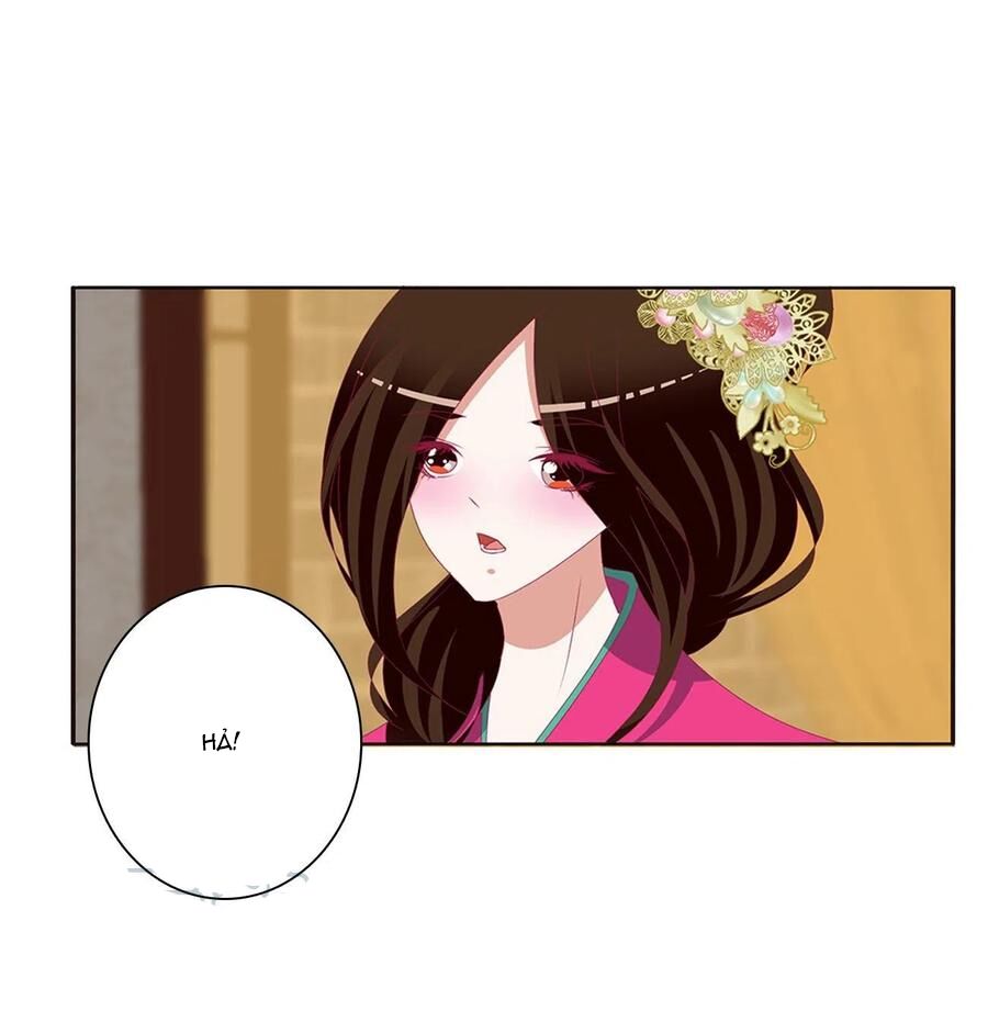 thông linh phi chapter 657 12