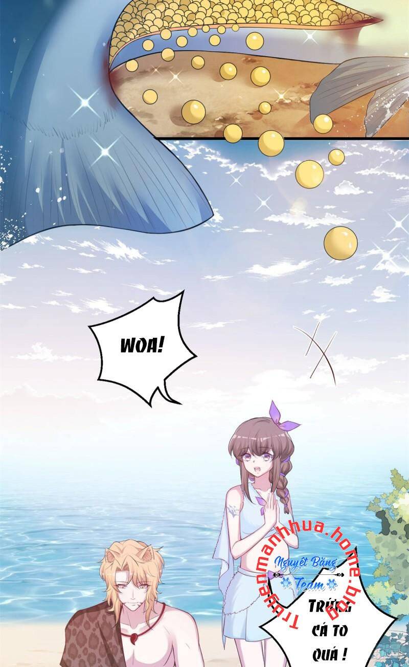 [16+] thảnh thơi thú thế chủng chủng điền, sinh sinh tể chapter 345 14