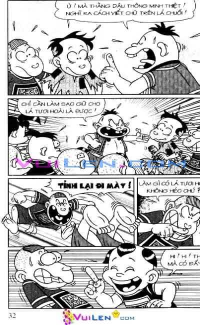 thần đồng đất việt chapter 87 29