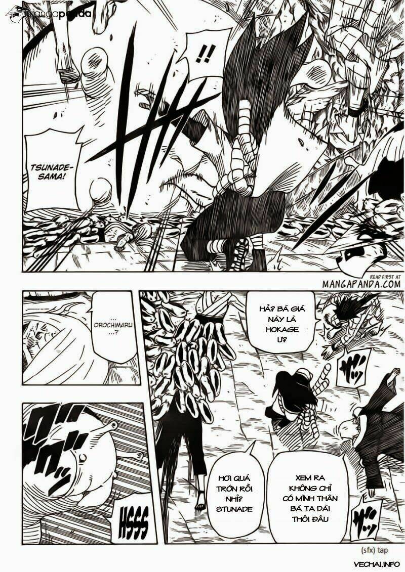 naruto - cửu vĩ hồ ly chapter 635 4