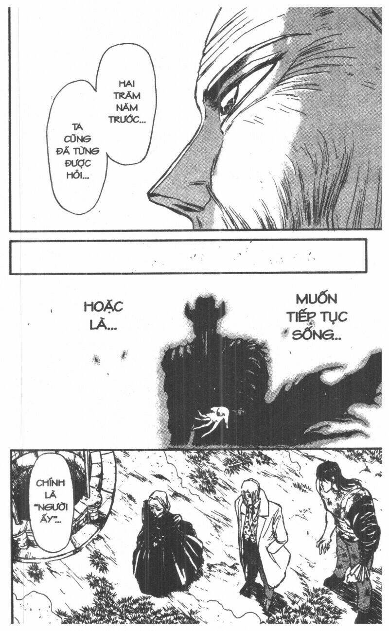 karakuri circus - gánh xiếc quái dị chapter 8 178