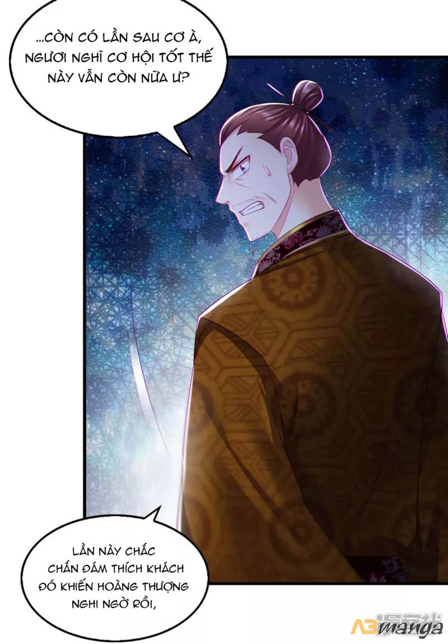 ngã tại hậu cung đương đại lão nữ chapter 92 18