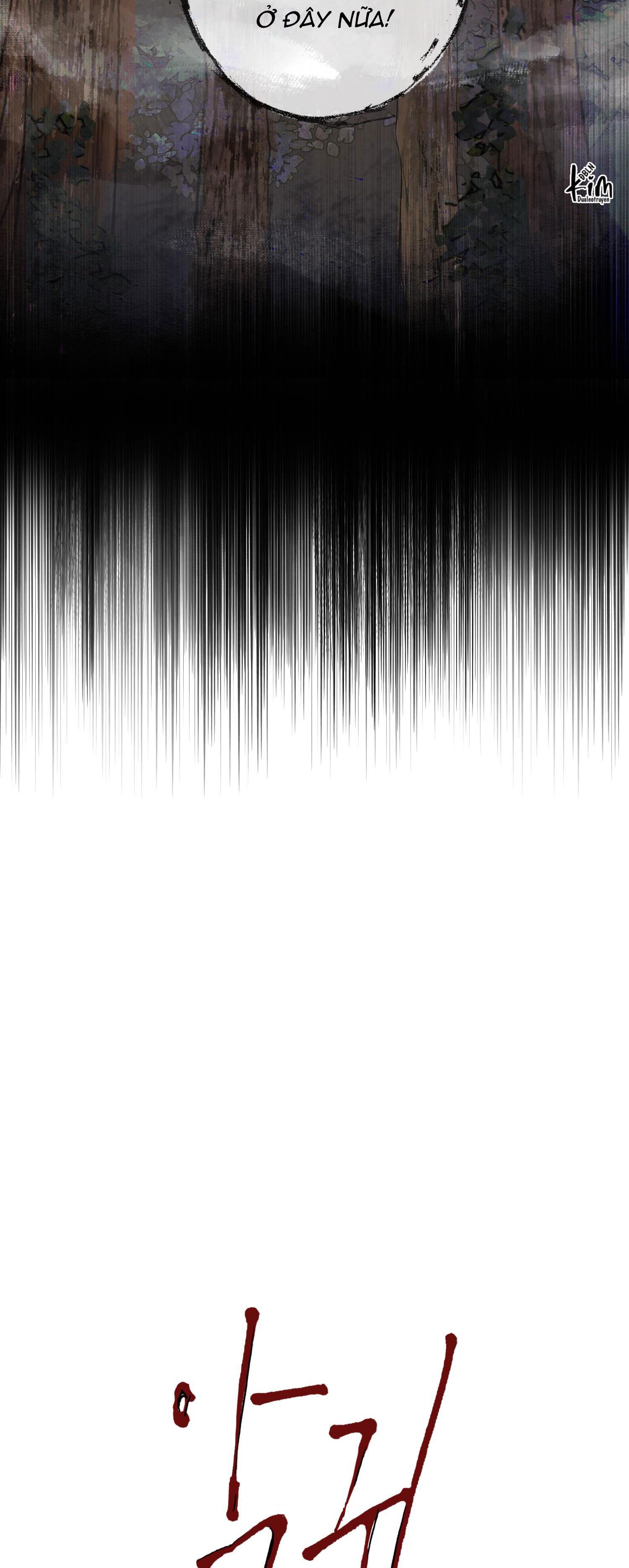 bl cổ trang - âu cổ ngắn nhà kim chapter 25.1 8