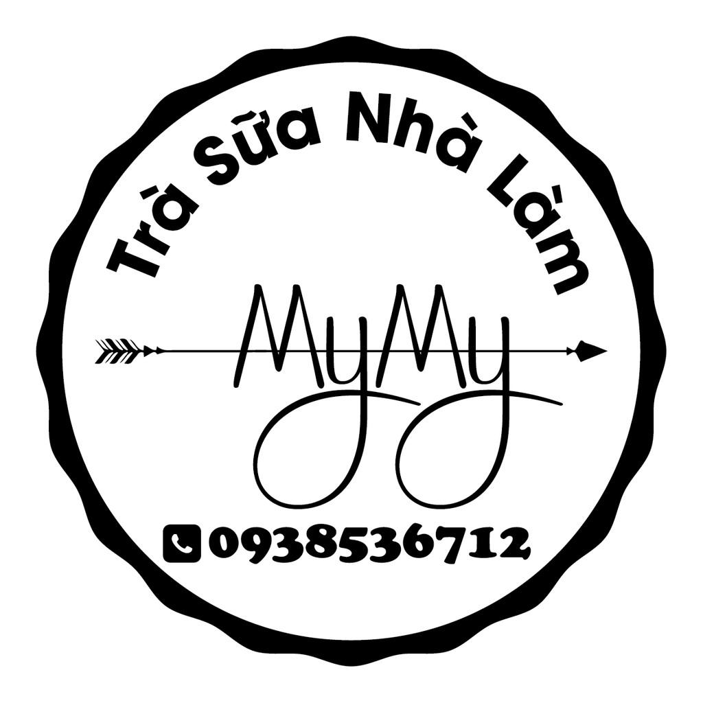 In tem nhãn trong suốt, chống nước