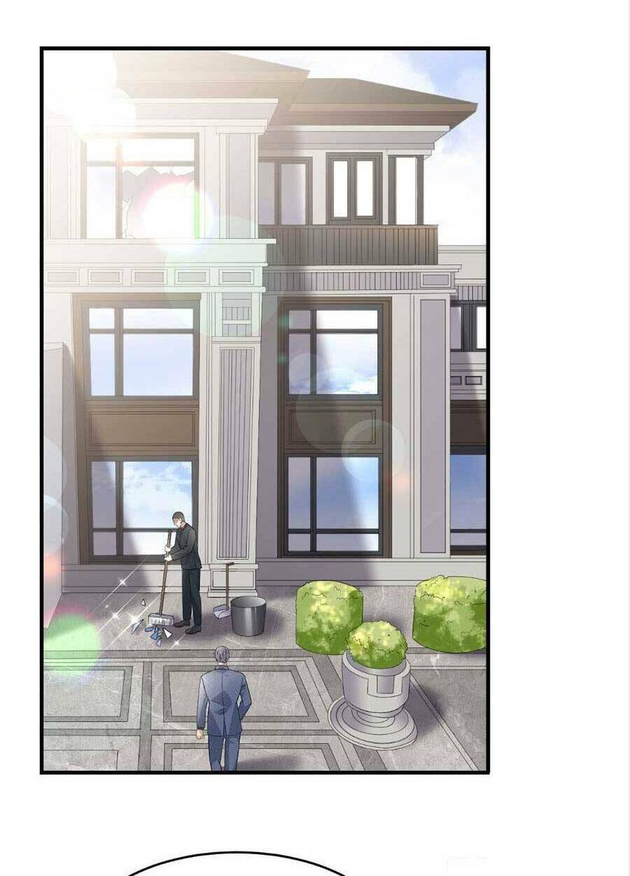 đại tiểu thư có ý đồ gì xấu đâu chapter 112 21