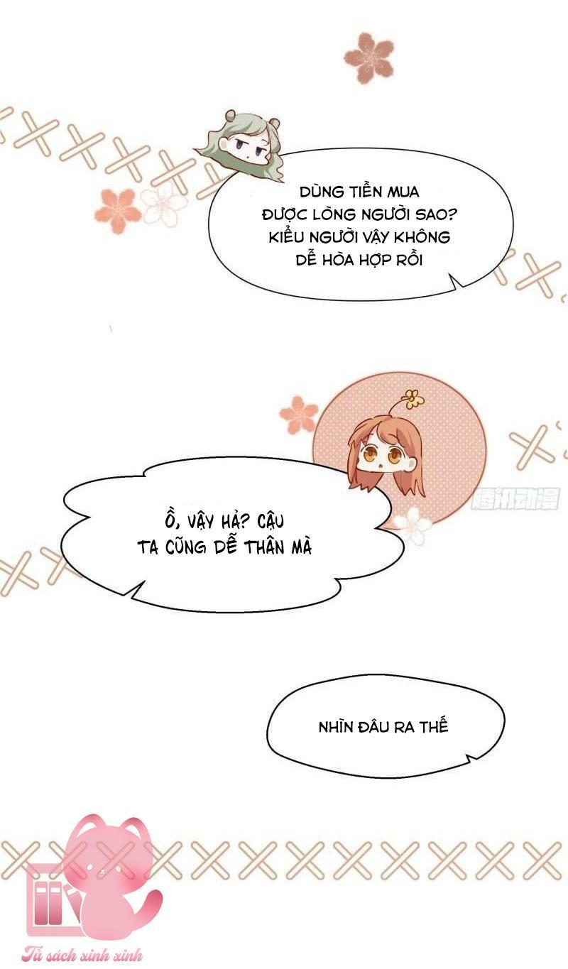 mười năm sau, tôi kết hôn cùng kẻ thù không đội trời chung chapter 16 22