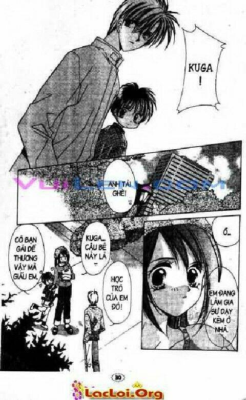 honey chapter 4 31