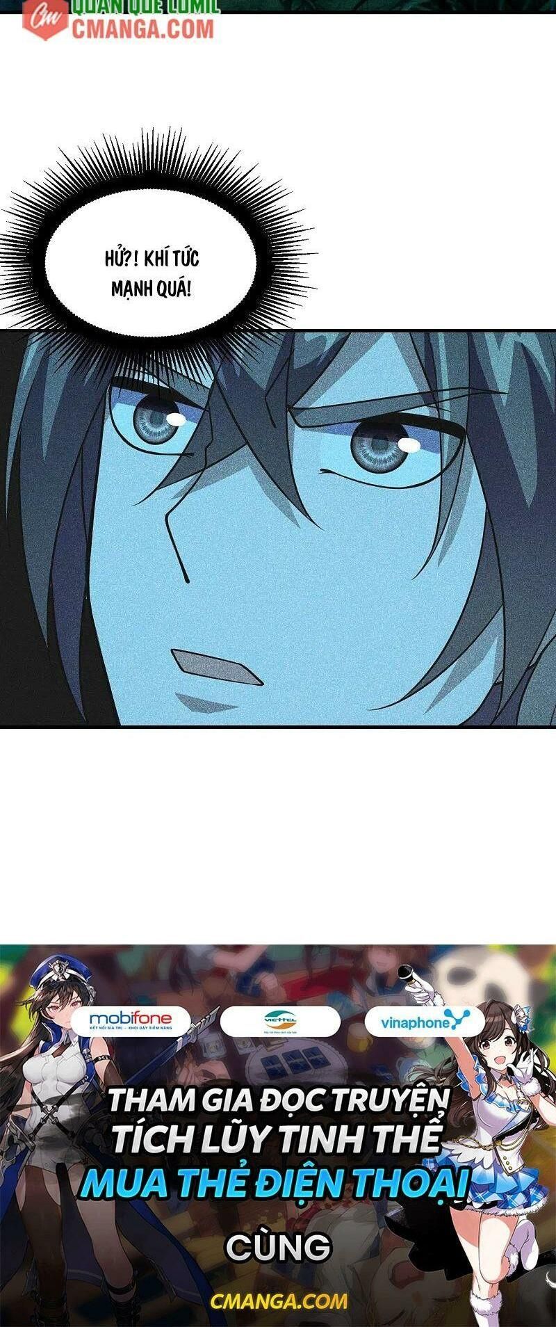 tiên võ đế tôn chapter 167 45