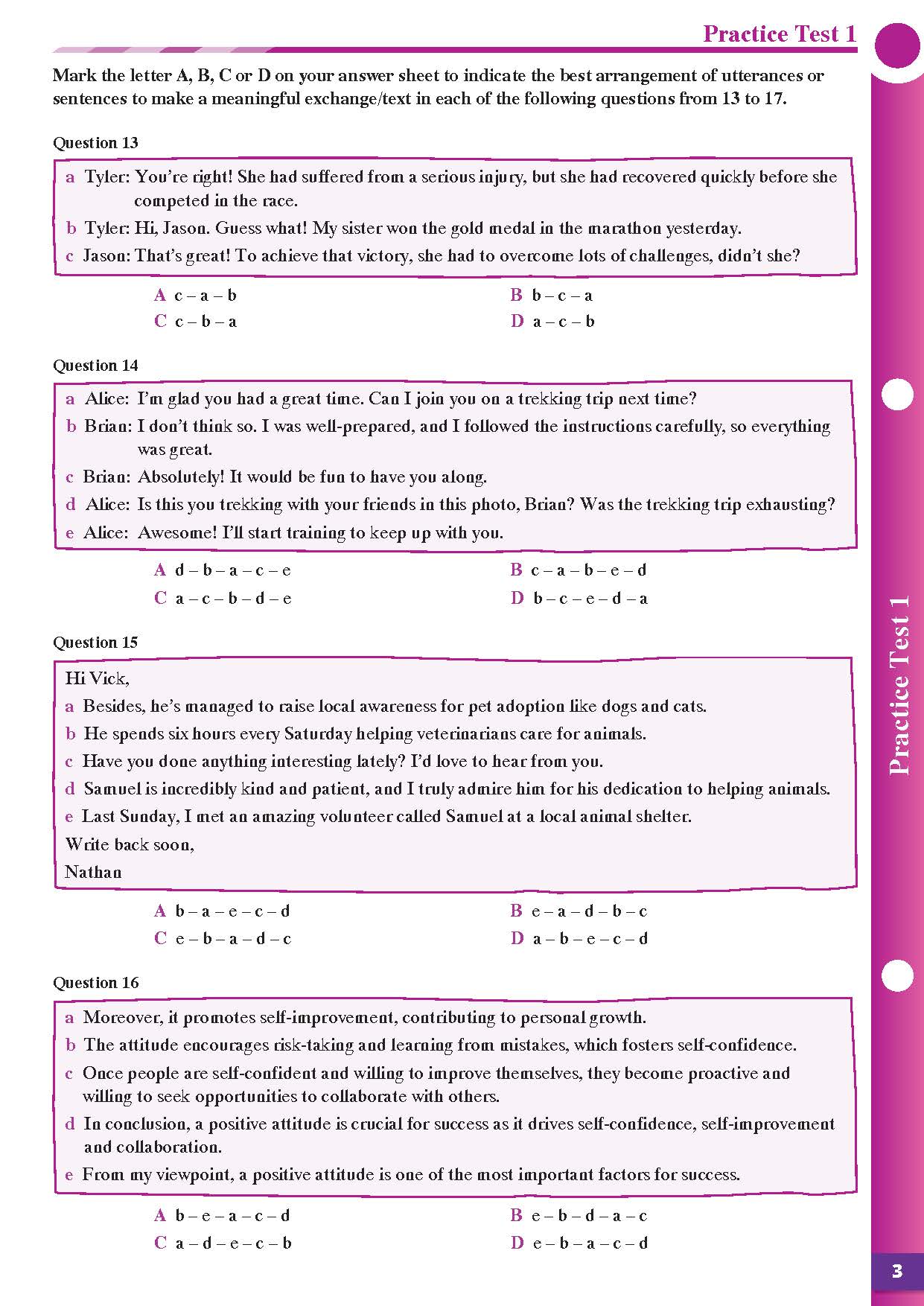 Sách - Dtpbooks - Practice Tests Grade 12