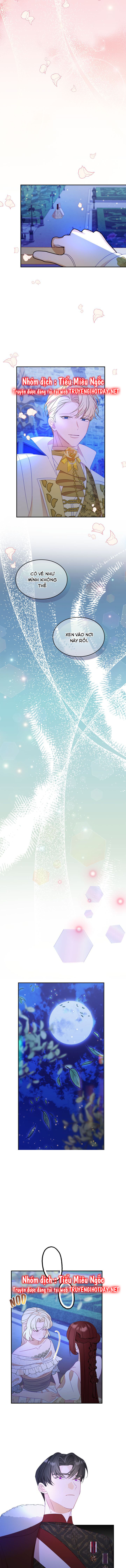câu chuyện về nữ công tước chapter 58 9