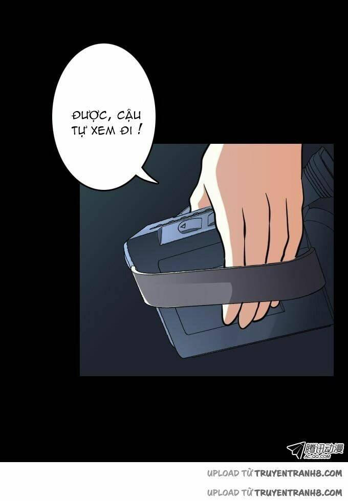 ớn lạnh tuyệt đối chapter 26 23