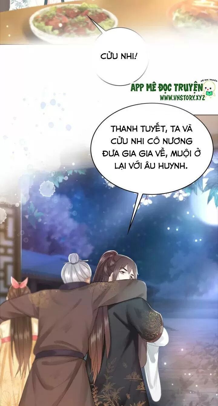 cực phẩm phế vật tiểu thư chapter 118 40