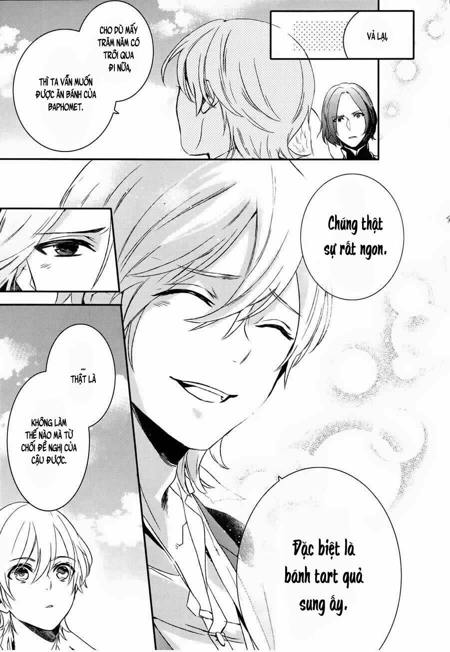 phong ấn triệu hồi ác quỷ dantalion chapter 62 12