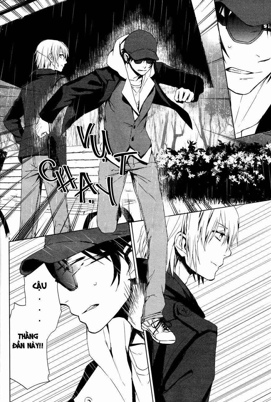 k - memory of red chapter 1 44