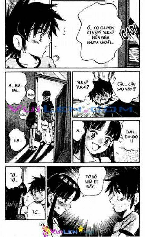 dandoh chapter 33 123