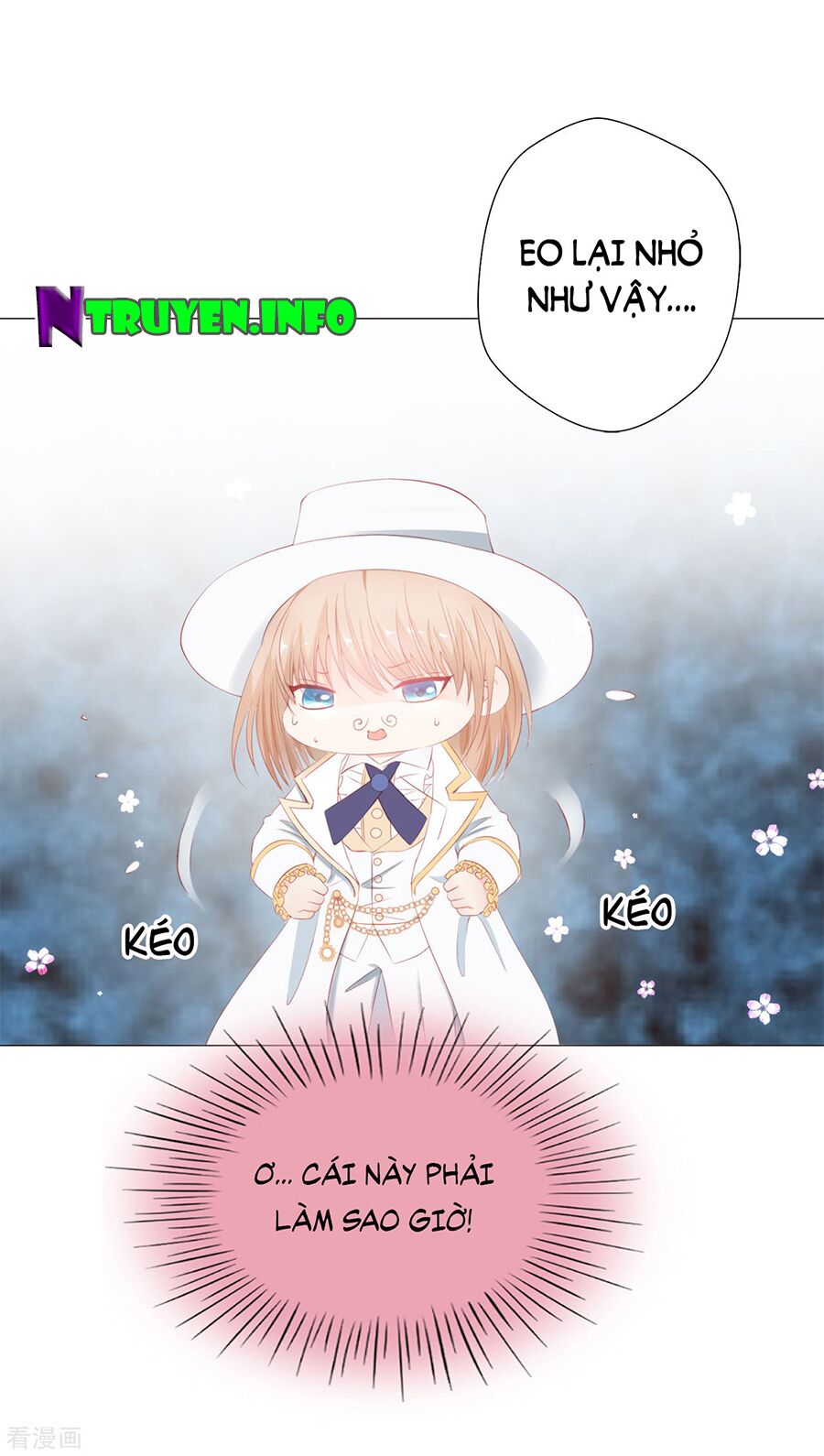 huynh khống công tước gả không được chapter 45.2 15