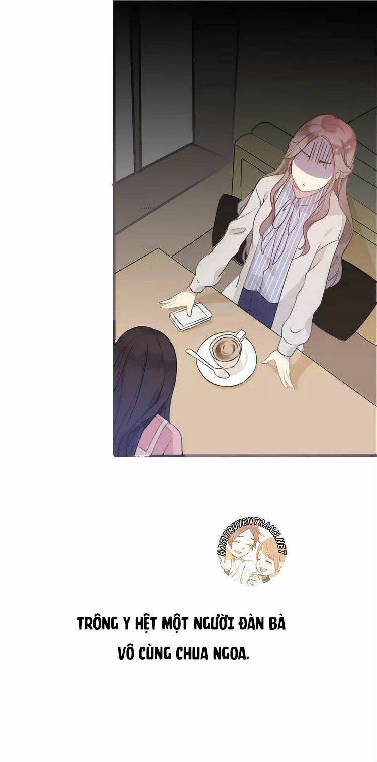 cuộc chiến tiền nhiệm chapter 4.2 22