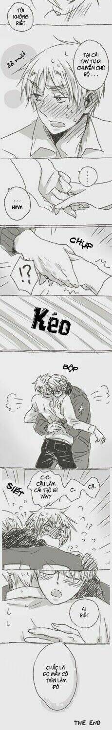 aph short dou collection chapter 42 3