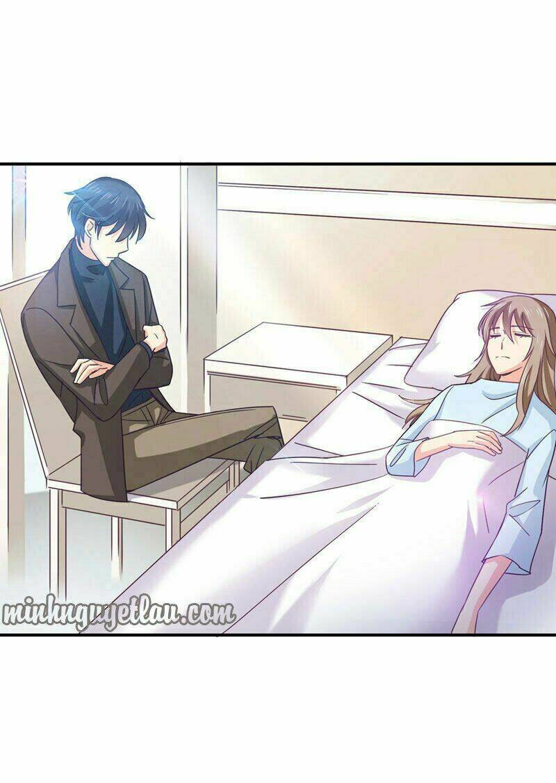 cuồng duệ tiểu thê chapter 44 11