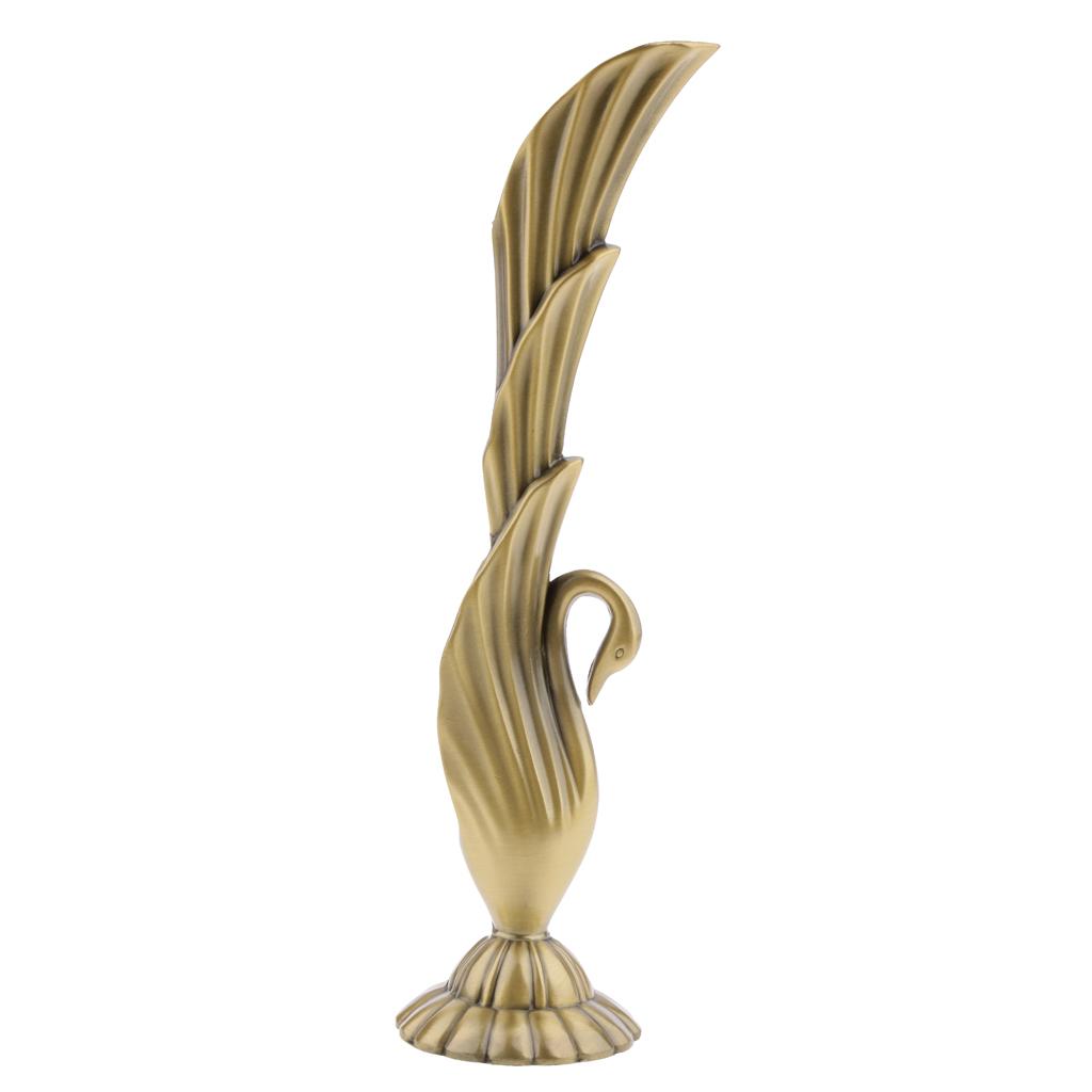 European Retro Flower Vase Home Room Decorative Flower Bottle Jug