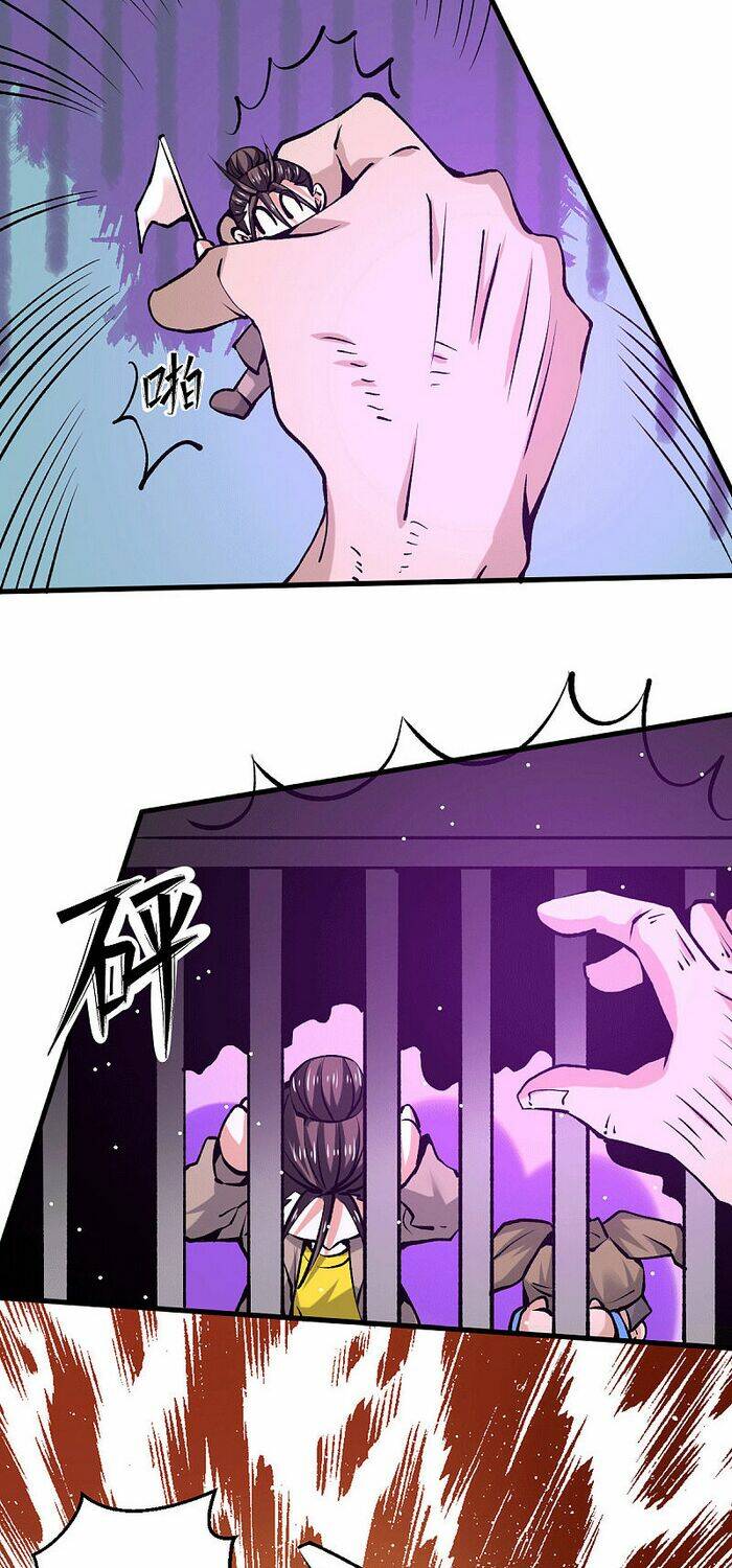 đô thị đỉnh phong cao thủ chapter 233 28