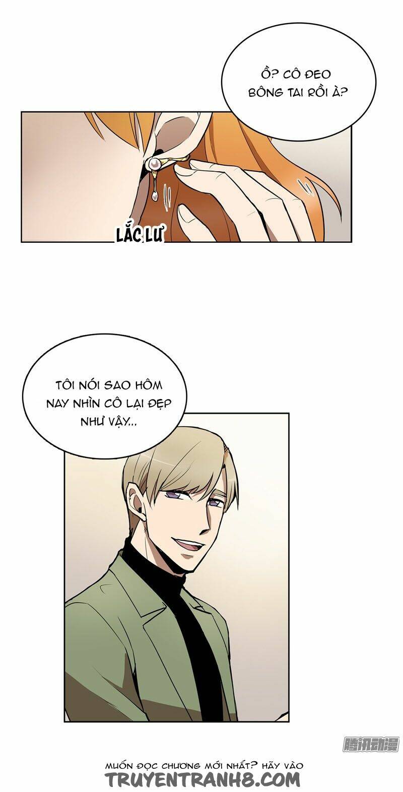 cửa hàng không tên chapter 24 5