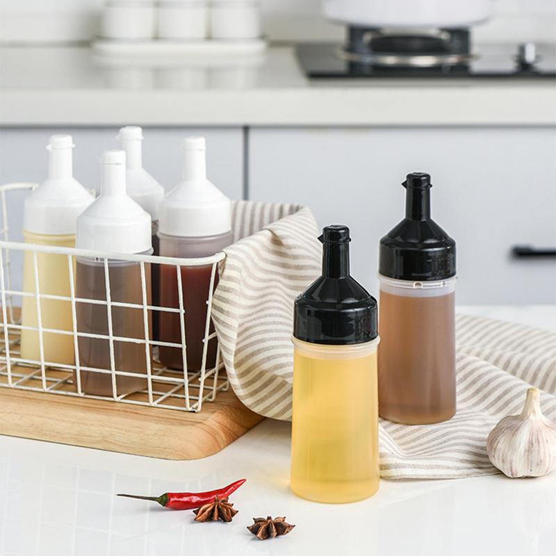 Bình Đựng Gia Vị Tiện Lợi Cho Nhà Bếp 250ml
