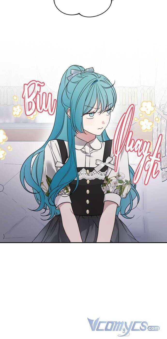 công nương mint bé nhỏ chapter 42 56