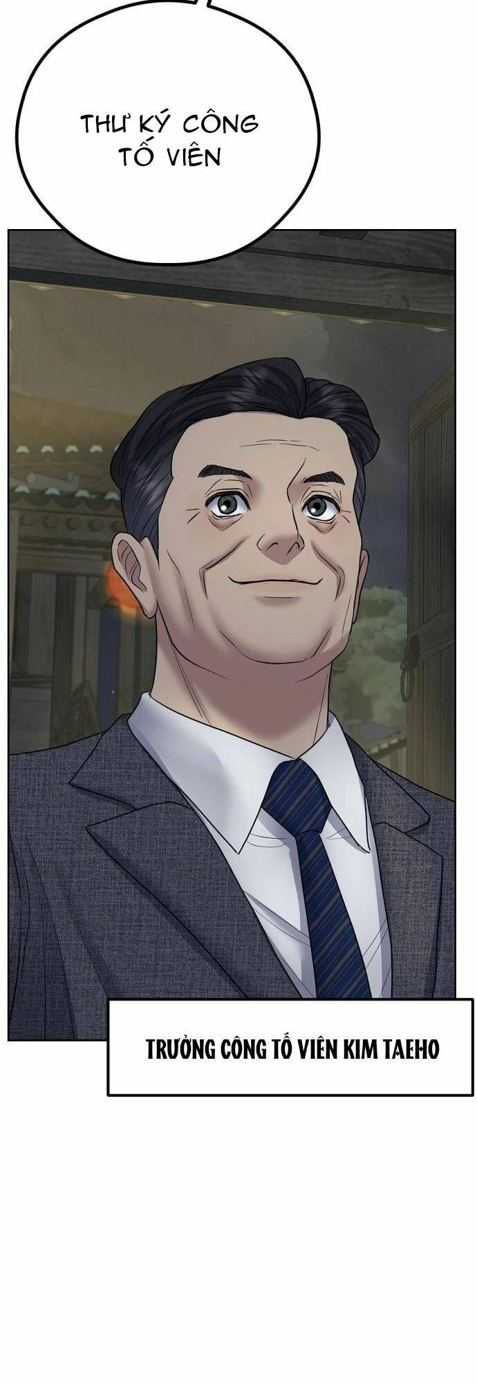 đấu kiếm - công tố viên lách luật chapter 3 68