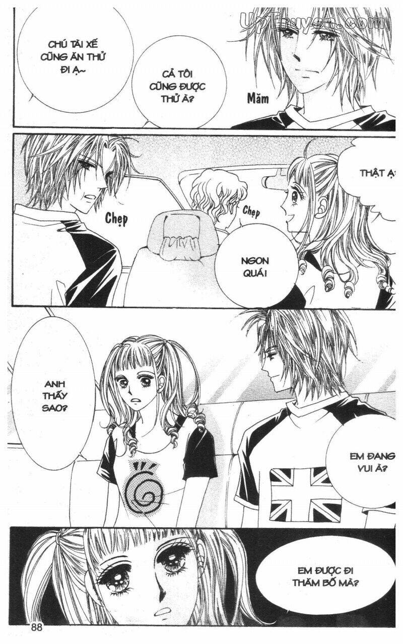 vợ chồng trẻ con bản đẹp chapter 17 87