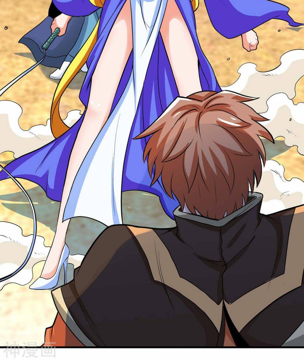 võ hồn tuyệt thế chapter 5 28