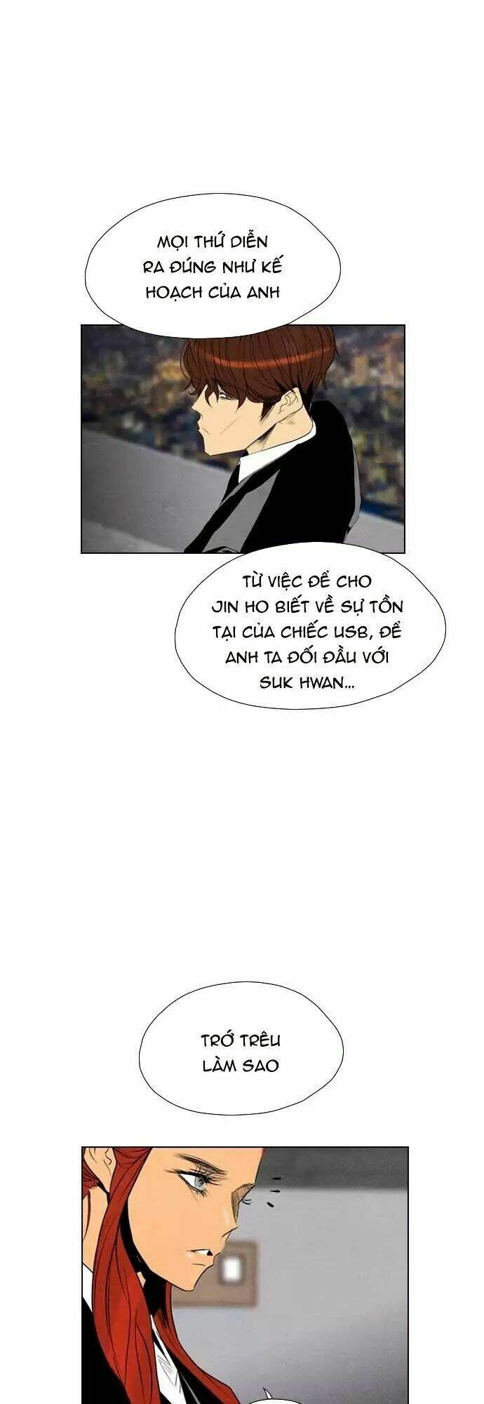 kẻ hồi sinh chapter 62 22