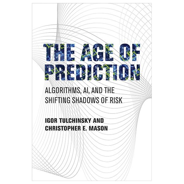 Sách ngoại văn: The Age Of Prediction