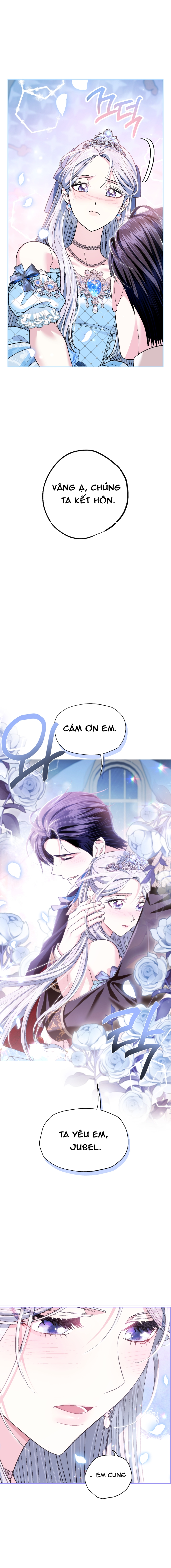 cha, con không muốn kết hôn đâu chapter 98 9